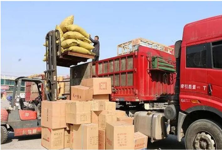 厦门到珲春市物流专线