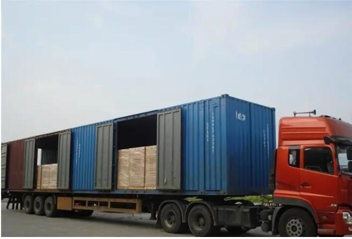 厦门到珲春市整车运输