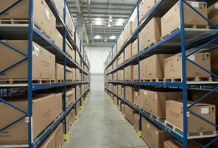 厦门到珲春市货物仓储