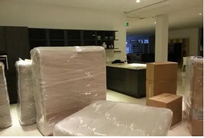 厦门到珲春市长途搬家