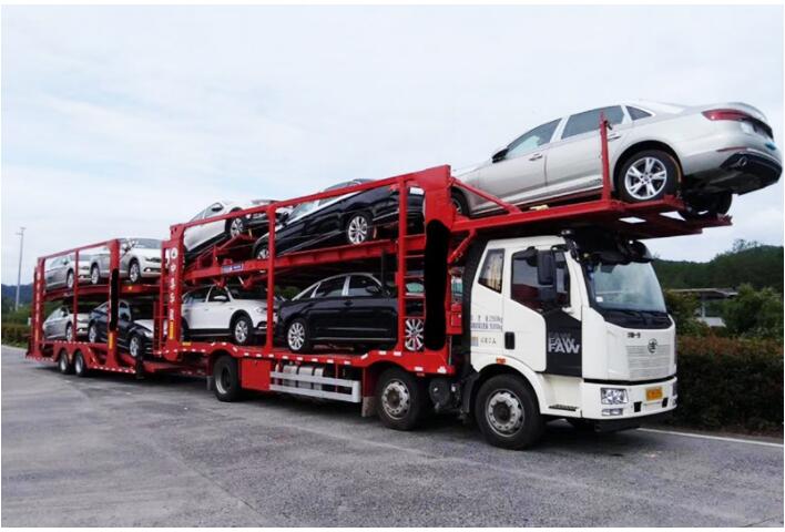 厦门到珲春市轿车托运